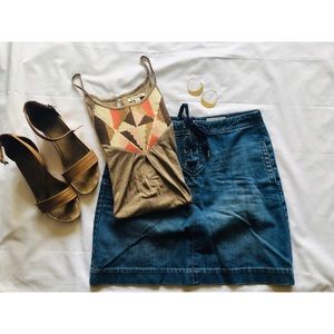 ❤️🦅American Eagle tank 🦅❤️